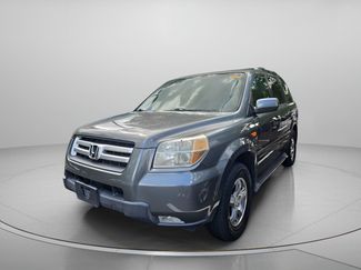Used 2007 Honda Pilot EX-L video 1