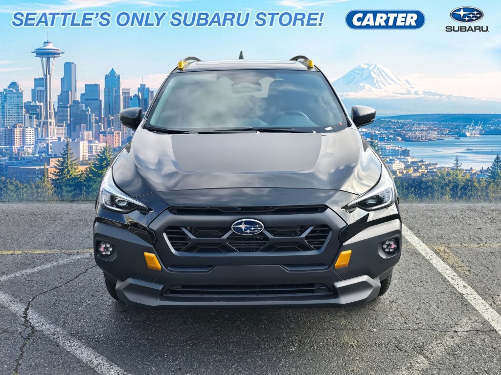 New 2026 Subaru Crosstrek 2.5i Wilderness AWD/4WD image 8