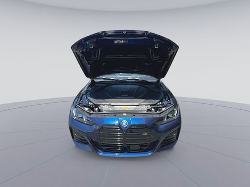 Used 2025 BMW i4 M50 AWD/4WD image 37