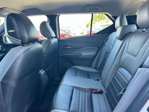 Certified 2023 Nissan Kicks SR w/ SR Premium Package image 16