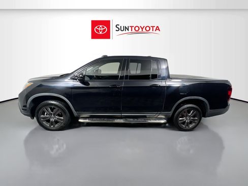 Used 2020 Honda Ridgeline Sport image 7