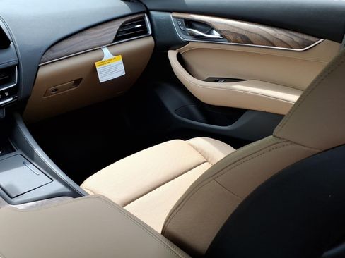 New 2026 Cadillac CT5 Premium Luxury AWD/4WD image 10