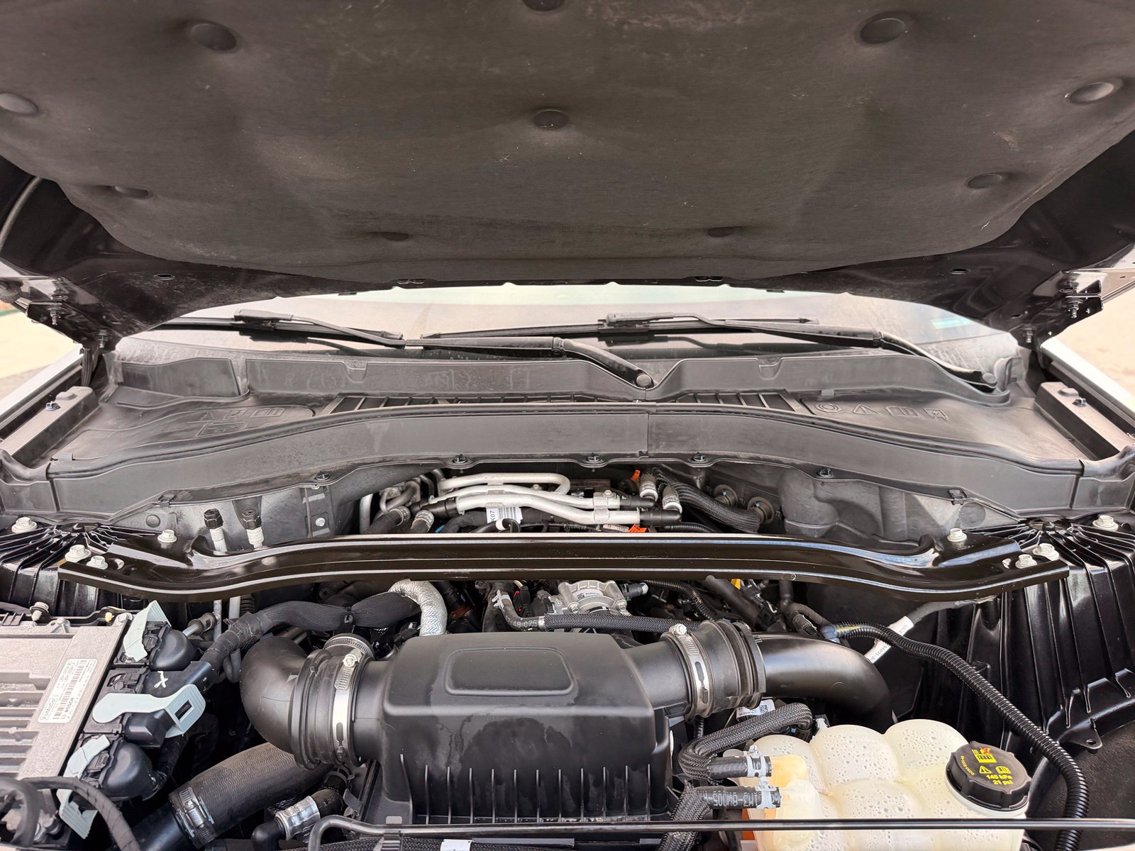 Used 2020 Ford Explorer ST w/ ST Street Pack AWD/4WD image 58
