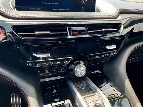 Certified 2023 Acura MDX Type S AWD/4WD image 15