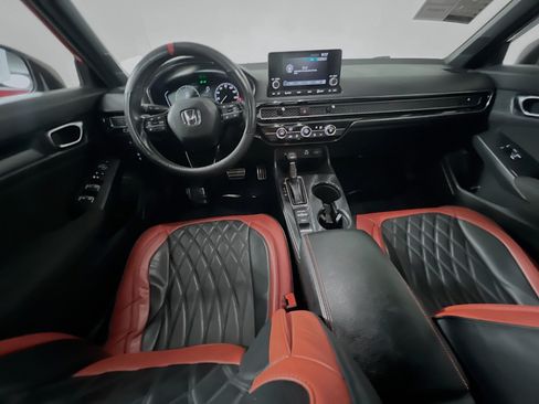 Used 2022 Honda Civic Sport image 29