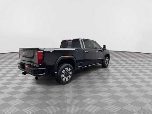 Certified 2026 GMC Sierra 2500 Denali w/ Denali Reserve Package AWD/4WD image 46