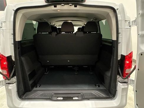 Used 2023 Mercedes-Benz Metris Passenger image 26