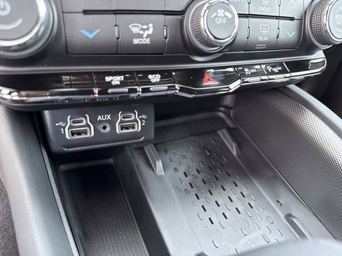 New 2026 Dodge Durango GT image 28