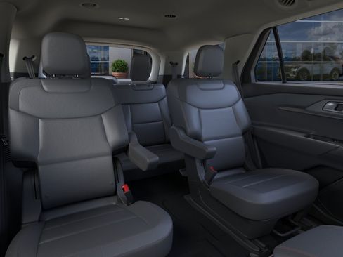 New 2026 Ford Explorer Active w/ Active Comfort Package RWD image 11