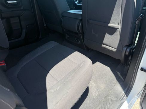 Used 2022 Chevrolet Silverado 2500 LT w/ Fleet Comfort Package AWD/4WD image 21
