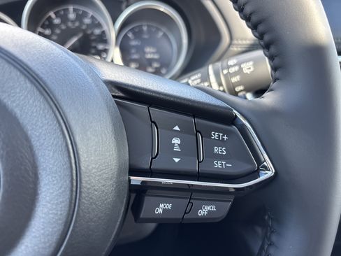 New 2025 MAZDA CX-5 AWD 2.5 S w/ Preferred Package image 26