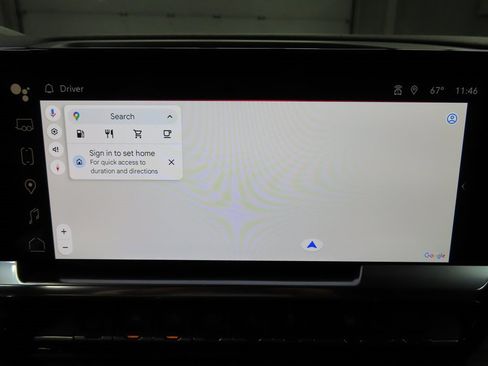 Used 2024 GMC Sierra 1500 SLT w/ SLT Convenience Package image 14