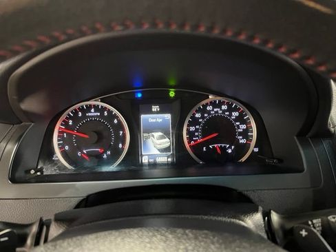 Used 2017 Toyota Camry SE FWD image 27