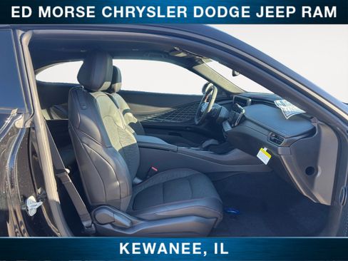 New 2026 Dodge Charger R/T image 15