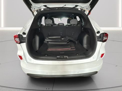 Used 2023 Ford Escape ST-Line Select w/ Tech Pack #2 image 28