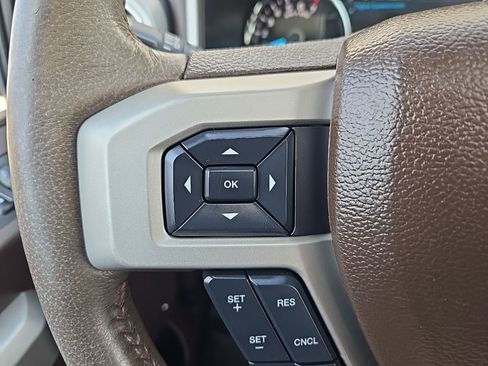 Used 2019 Ford F150 King Ranch w/ Equipment Group 601A Luxury image 18