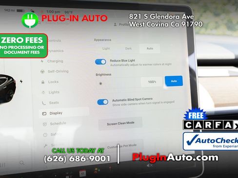 Used 2020 Tesla Model 3 Standard Range Plus RWD image 27