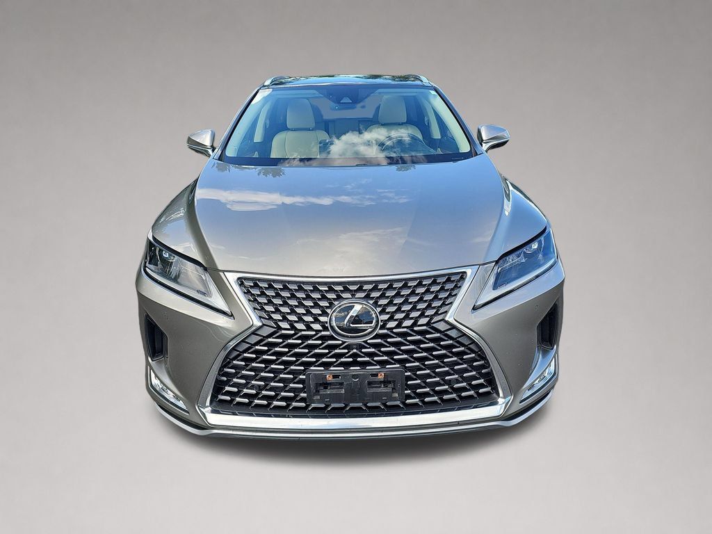 Used 2022 Lexus RX 350 AWD w/ Premium Package image 9