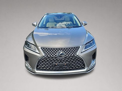 Used 2022 Lexus RX 350 AWD w/ Premium Package image 9