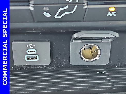 New 2025 Ford F350 XL w/ STX Appearance Package image 24