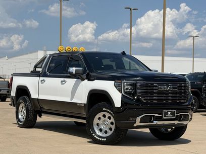 New 2026 GMC Sierra 1500 Denali Ultimate