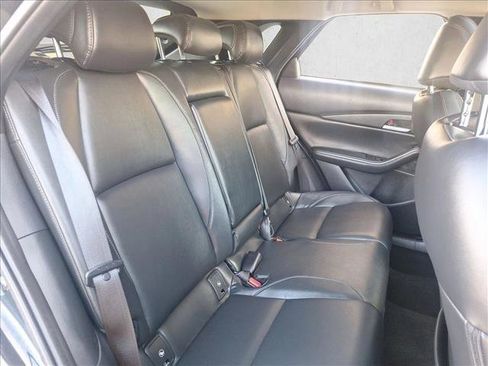 Used 2025 MAZDA CX-30 AWD 2.5 S w/ Preferred Package image 18