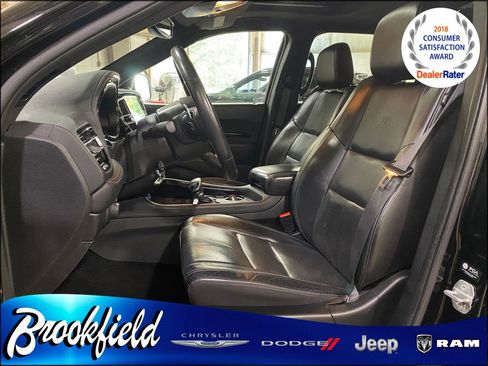 Used 2022 Dodge Durango Citadel image 17