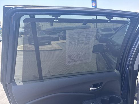 Certified 2022 Honda Pilot Elite image 25