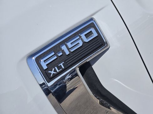 Certified 2024 Ford F150 XLT w/ Mobile Office Package image 8