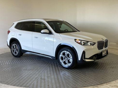New 2026 BMW X1 xDrive28i w/ Convenience Package image 7