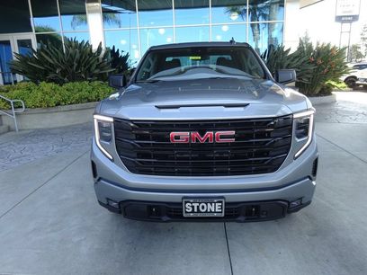 New 2026 GMC Sierra 1500 Elevation