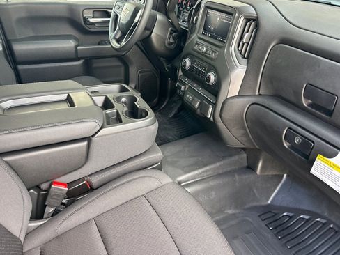 New 2024 Chevrolet Silverado 3500 W/T w/ WT Convenience Package AWD/4WD image 14