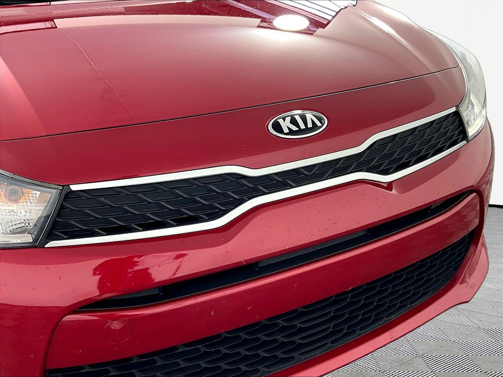 Used 2020 Kia Rio S FWD image 27