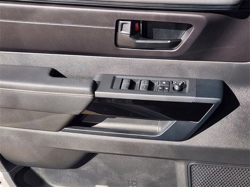 New 2026 Toyota Tundra Limited image 16