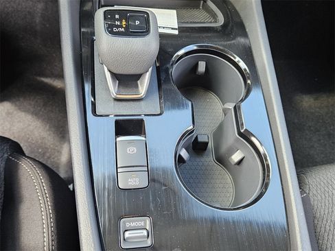 New 2026 Nissan Rogue SV image 21