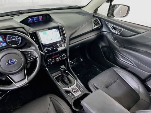Used 2023 Subaru Forester Touring AWD/4WD image 24