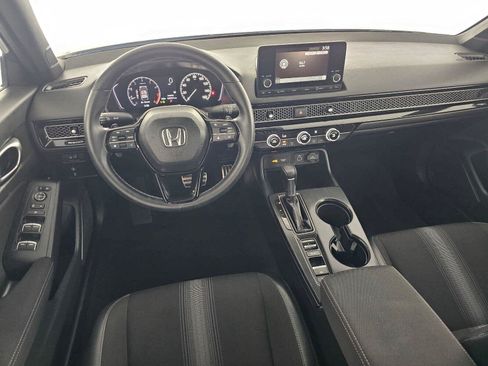 Used 2023 Honda Civic Sport image 18