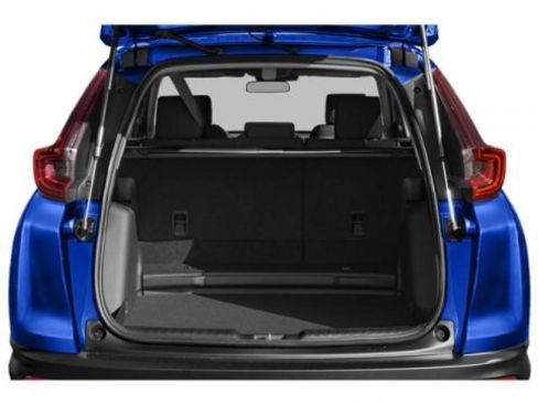 Used 2022 Honda CR-V EX image 14