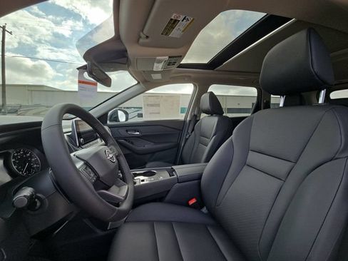 New 2026 Nissan Rogue Dark Armor FWD image 7