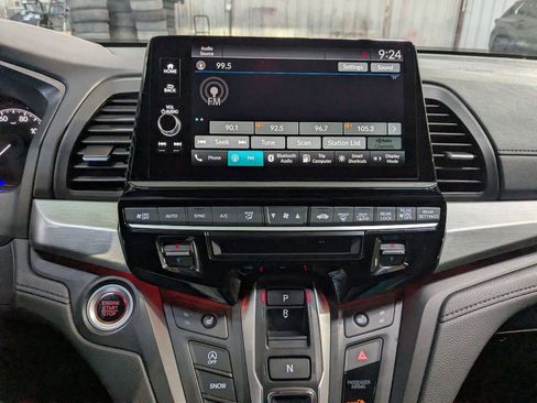 Used 2025 Honda Odyssey Sport-L image 20