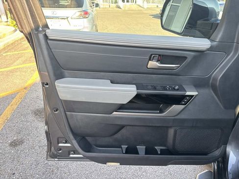 Used 2023 Toyota Tundra Limited image 20