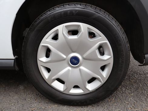 Used 2017 Ford Transit Connect XL FWD image 40