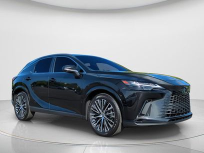 Used 2024 Lexus RX 350 Premium Plus w/ Convenience Package