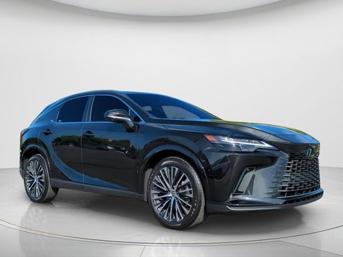 Used 2024 Lexus RX 350 Premium Plus w/ Convenience Package FWD image 3