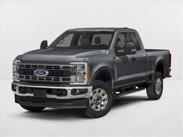 New 2027 Ford F250 XLT AWD/4WD image 1