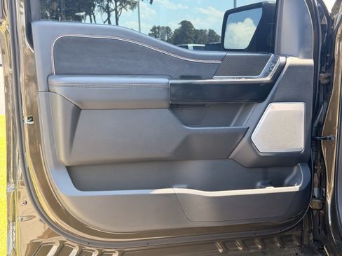 Used 2025 Ford F150 Raptor w/ Equipment Group 803A Raptor R AWD/4WD image 16