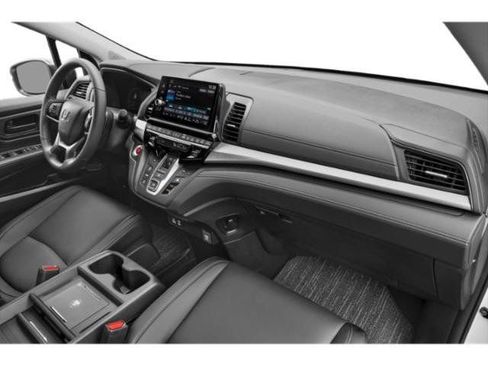 New 2026 Honda Odyssey EX-L image 14