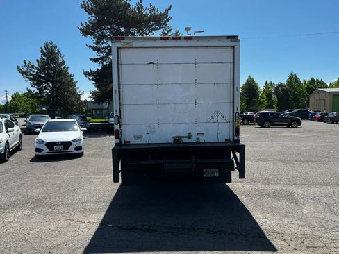 Used 2012 Ford F450 XLT RWD image 4