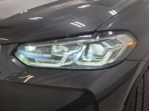 Used 2024 BMW X3 xDrive30i w/ Premium Package AWD/4WD image 25