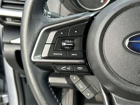 Used 2021 Subaru Forester Premium w/ Popular Package #1 image 18